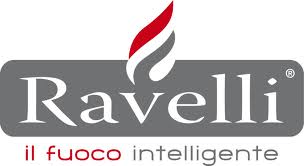 RAVELLI ROMA stufe a pellet ravelli